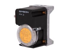 Реле давления Simson GW 50 A6 A123690