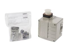 Реле давления Dungs GW 500 A4/2 G3 A6934