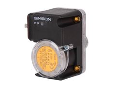 Реле давления Simson GW 500 A5 A123696