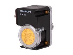 Реле давления Simson GW 10 A5 A123698