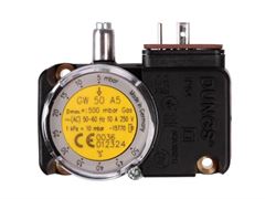 Реле давления CIB Unigas GW 50 A5 A117003