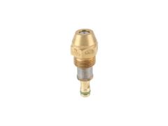 Форсунка Fluidics KW3-40/45° A6092