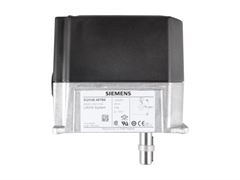 Сервопривод Siemens SQM48.497B9 A14584