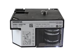Сервопривод Siemens SQN91.140B2799 A14745