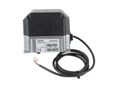 Сервопривод Weishaupt / Schneider Electric STE 50 1.2 Nm LUFT A14851