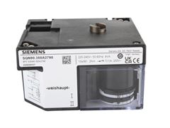 Сервопривод Siemens SQN90.350A2790 A26100