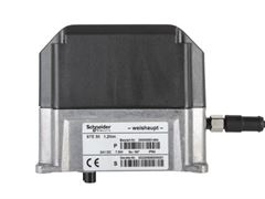 Сервопривод Weishaupt / Schneider Electric STE 50 1.2 Nm A32711