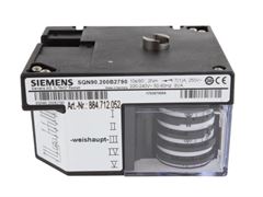 Сервопривод Siemens SQN90.200B2790 A25957