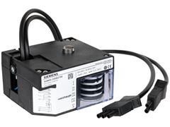 Сервопривод Weishaupt, 23230015042 A92071