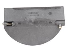 Воздушная заслонка Weishaupt, 24140002012 A65562