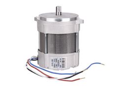 Электродвигатель RUF DYD-150, RU3005820 A123586