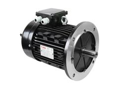 Электродвигатель Ecoflam 6XM 100L2, 3 кВт, 65312555 A62630