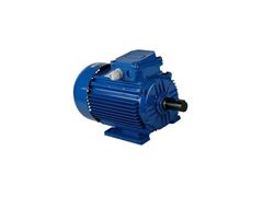 Электродвигатель Ecoflam 4,0 кВт 400/690V D28 A6499