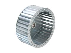 Рабочее колесо вентилятора Ecoflam O120 x 50 мм, 65321770 A30127
