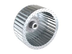 Рабочее колесо вентилятора Ecoflam O220 x 98 мм, 65321779 A30136