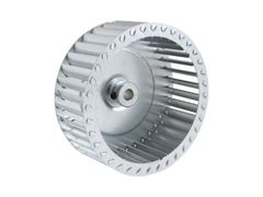 Рабочее колесо вентилятора Ecoflam O160 x 52 мм, 65323819 A30129