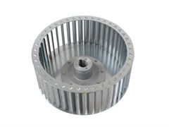 Рабочее колесо вентилятора Ecoflam O200 x 80 мм, 65325272 A4897