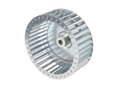 Рабочее колесо вентилятора Ecoflam O160 x 62 мм, 65323820 A30130