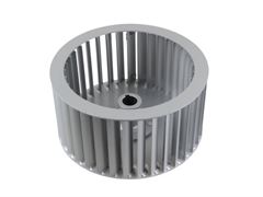 Рабочее колесо вентилятора Ecoflam O280 x 140 мм, 65321798 A30141