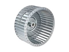 Рабочее колесо вентилятора Ecoflam O190 x 82 мм, 65300811 A30161