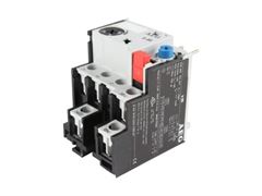 Тепловое реле AEG B05-H (1,7 - 2,4 A) A14243
