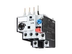 Тепловое реле AEG B05-IN (2,2 - 3,2 A) A14244