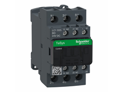 Миниконтактор Schneider Electric LC1D25BD A125134