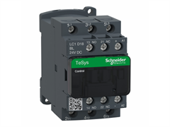 Миниконтактор Schneider Electric LC1D18BL A131125
