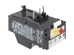 Тепловое реле AEG B18K 21,0 - 26,0 A A14250