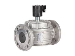 Газовый электромагнитный клапан Madas EVPC/NC DN 65 A18765