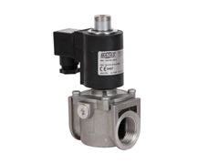 Газовый электромагнитный клапан Madas EVAP/NA-3 DN 25 A18471