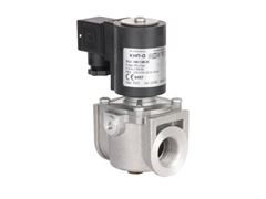 Газовый электромагнитный клапан Madas EW-1 DN 20 A18793