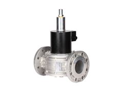 Газовый электромагнитный клапан Madas EVPS/NC-3 DN 80 A20401