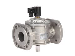 Газовый электромагнитный клапан Madas M16/RM N.C. DN50 FL, 6 бар A118948