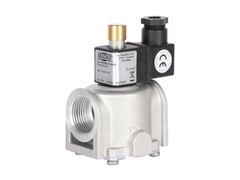 Газовый электромагнитный клапан Madas M16/RMC N.A. DN 25 12 Vdc A150493