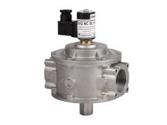 Газовый электромагнитный клапан Seitron EVG NC 5L112 A253463