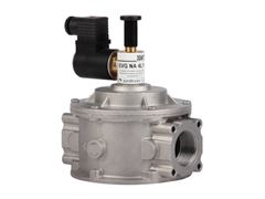 Газовый электромагнитный клапан Seitron EVG NA 4L114 A253462