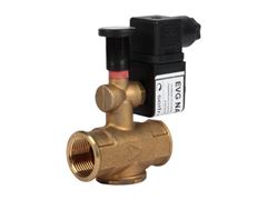 Газовый электромагнитный клапан Seitron EVG NA 2L034 A253461