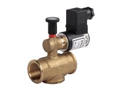 Газовый электромагнитный клапан Seitron EVG NA 3L1 A253460
