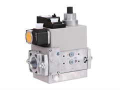 Газовый мультиблок Simson MB-DLE 410 B01 S20 A123714