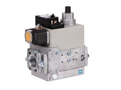Газовый мультиблок Simson MB-DLE 410 B01 S50 A123724