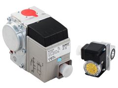 Газовый мультиблок Dungs MBC-65-DLE-S40 A56902