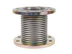 Газовый компенсатор Madas MG-30-100 A25505