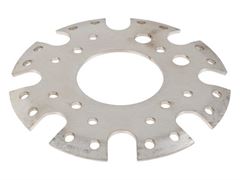 Уравнительный диск FBR O109.5 / 43 мм, 021739 A30970