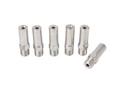 Комплект перехода на сжиженный газ BS1 Riello, 3001003 A64767