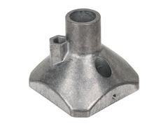 Газовая головка Ecoflam O72 мм, 65321568 A31435