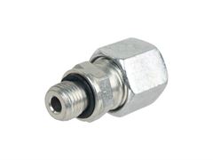 Фитинг соединительный Baltur O8 мм - G1/8  30987 A31845