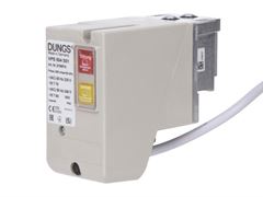Блок контроля герметичности Dungs VPS 504 S01 A32150