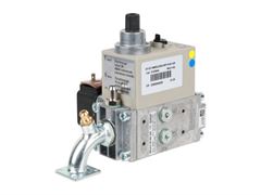 Газовая рампа Ecoflam GT-D1-MBDLE403-RP15-40-120 A66432