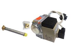 Газовая рампа Riello MBC 65 DLE A66845